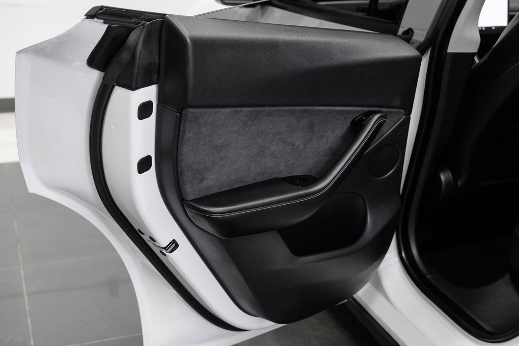 Used 2020 Tesla Model Y Performance image 48