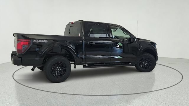 New 2026 Ford F150 XLT w/ Equipment Group 302A MID AWD/4WD image 6