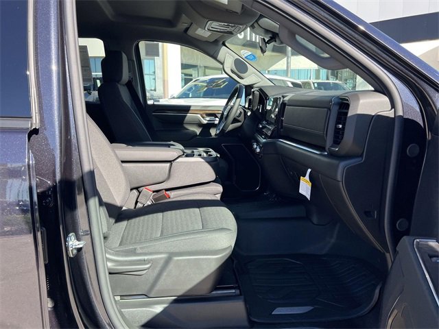 New 2026 GMC Sierra 1500 Elevation w/ LPO, Elevation Black Package image 31