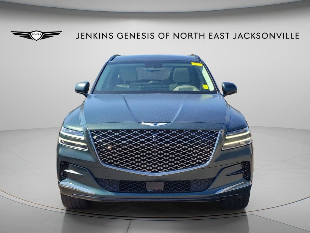 Used 2024 Genesis GV80 3.5T Prestige Signature image 6