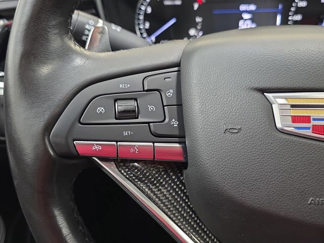 Used 2020 Cadillac XT6 Sport AWD/4WD image 16