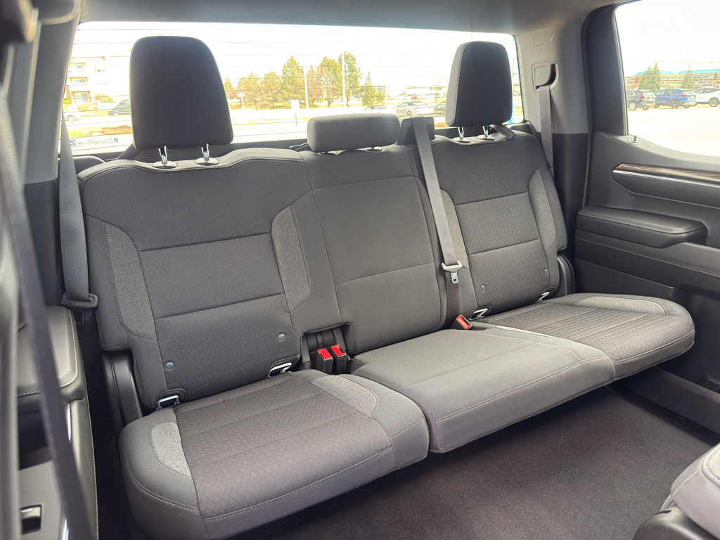 Used 2024 Chevrolet Silverado 1500 RST w/ Z71 Off-Road Package image 48