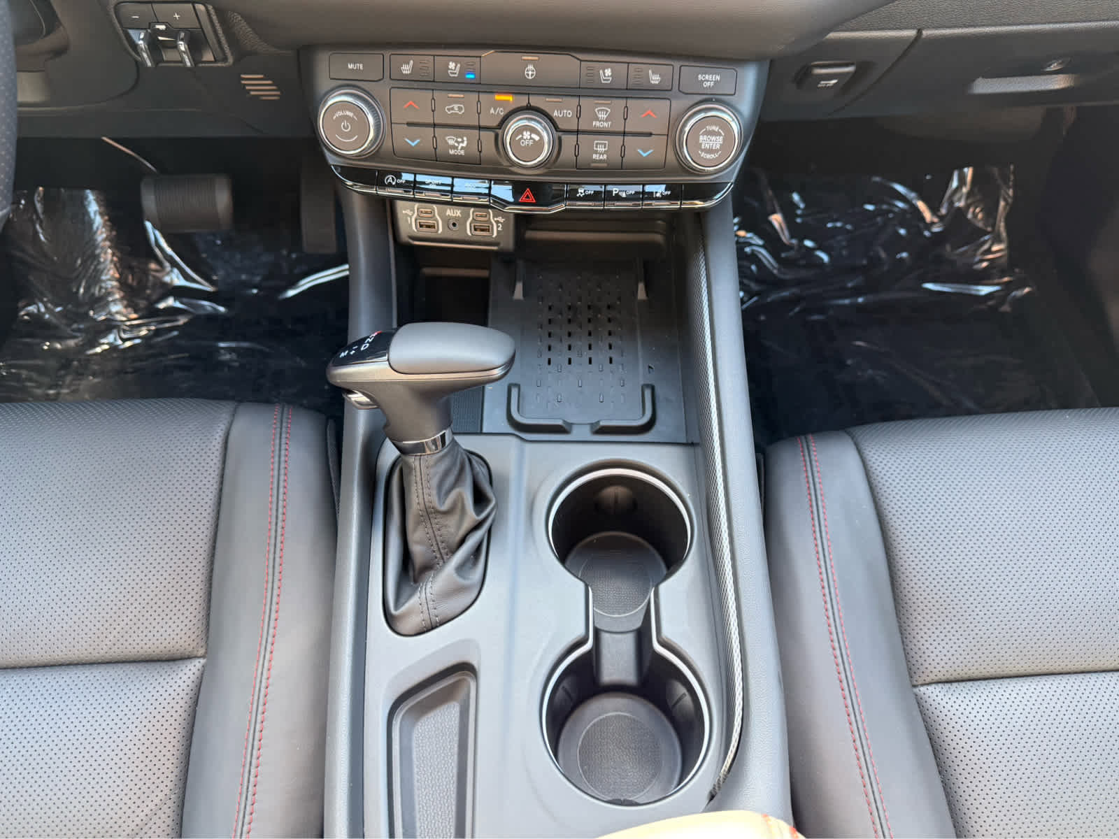 New 2026 Dodge Durango GT image 24