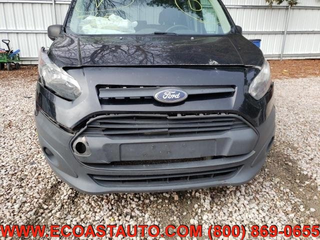 Used 2015 Ford Transit Connect XL FWD image 5