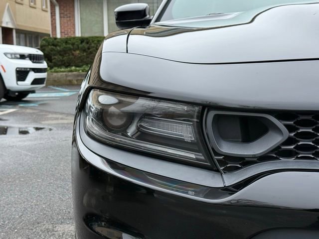 Used 2021 Dodge Charger Scat Pack w/ Plus Group image 12