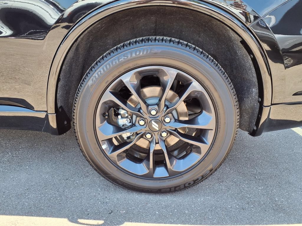 Used 2026 Dodge Durango GT AWD/4WD image 9