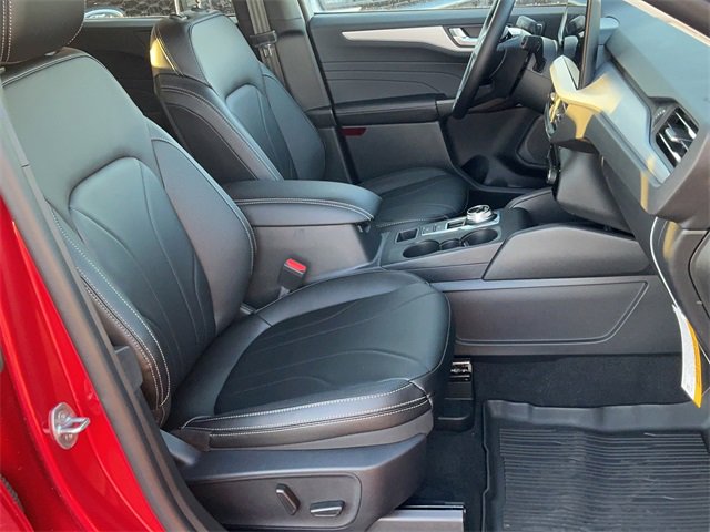 New 2026 Ford Escape Platinum w/ Premium Technology Package image 20