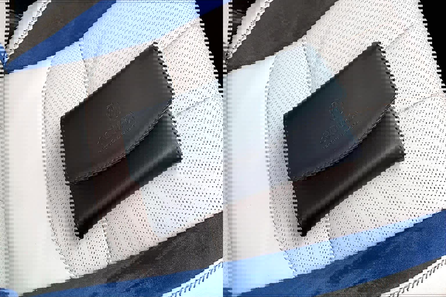 Used 2025 Acura ADX A-Spec image 15