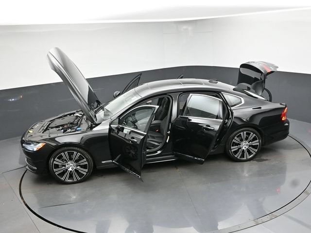 Used 2023 Volvo S90 B6 Ultimate w/ Lounge Package AWD/4WD image 52