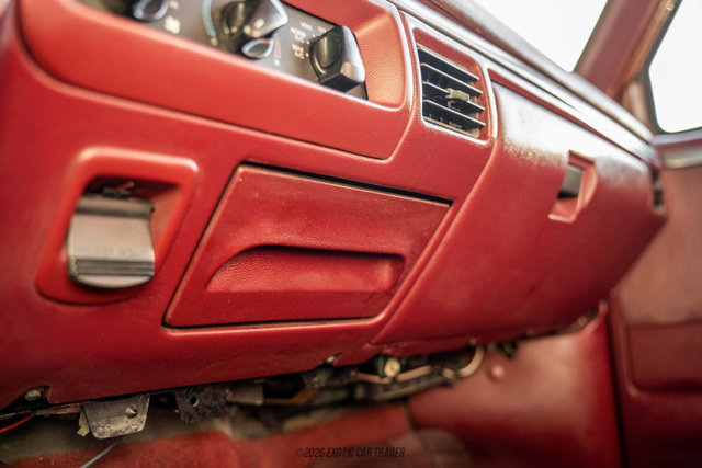 Used 1995 Ford Bronco XLT AWD/4WD image 65