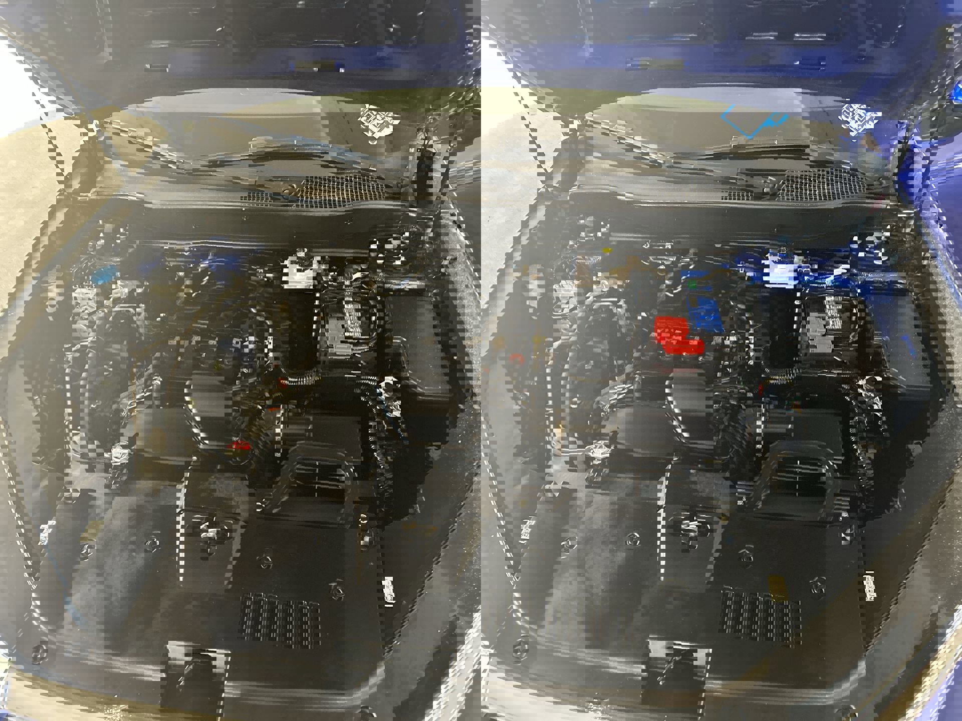 Certified 2023 Honda CR-V EX-L image 18