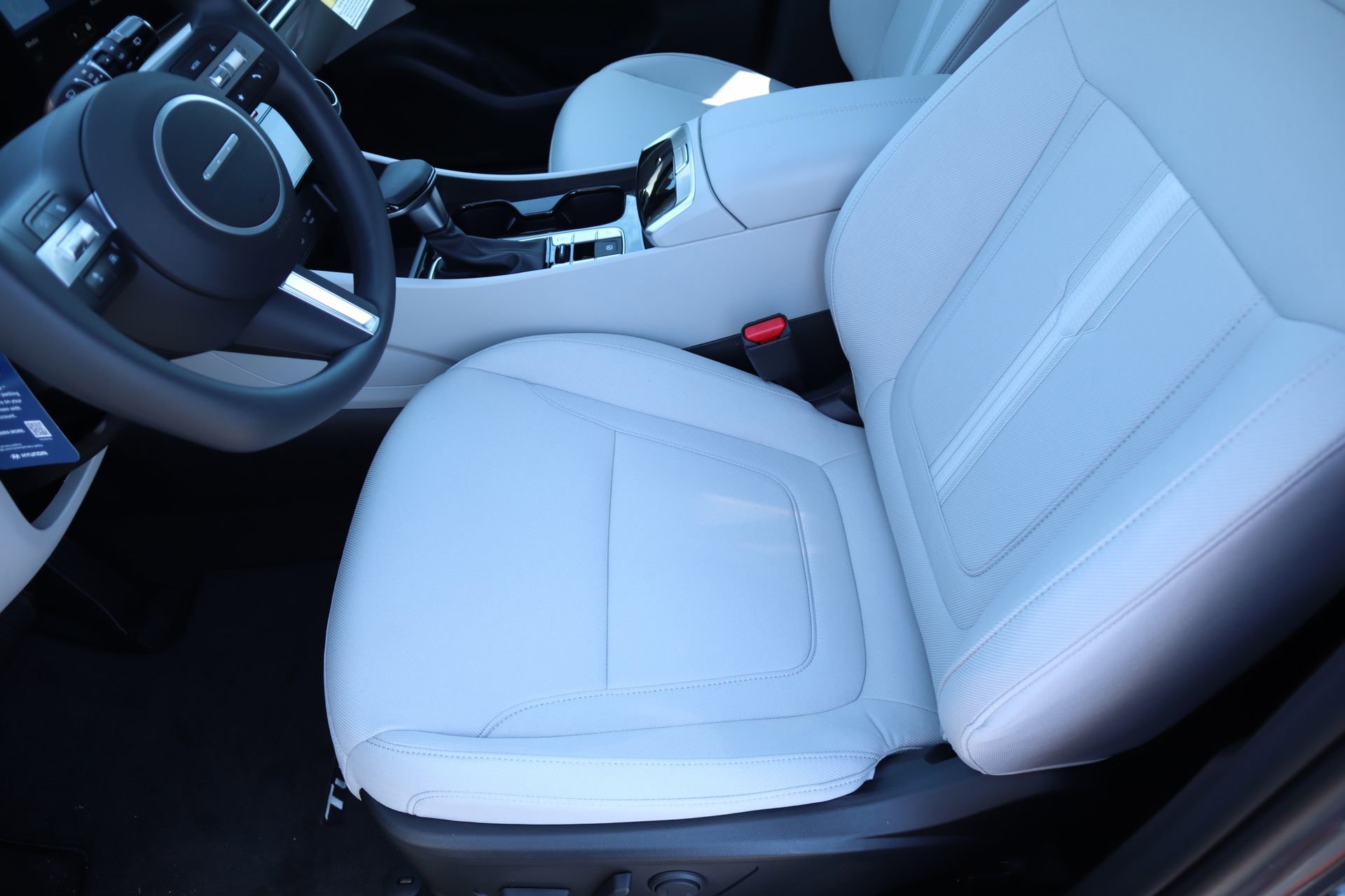 New 2026 Hyundai Tucson SEL AWD/4WD image 10