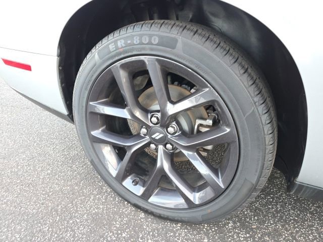 Used 2021 Dodge Challenger SXT w/ Blacktop Package image 12