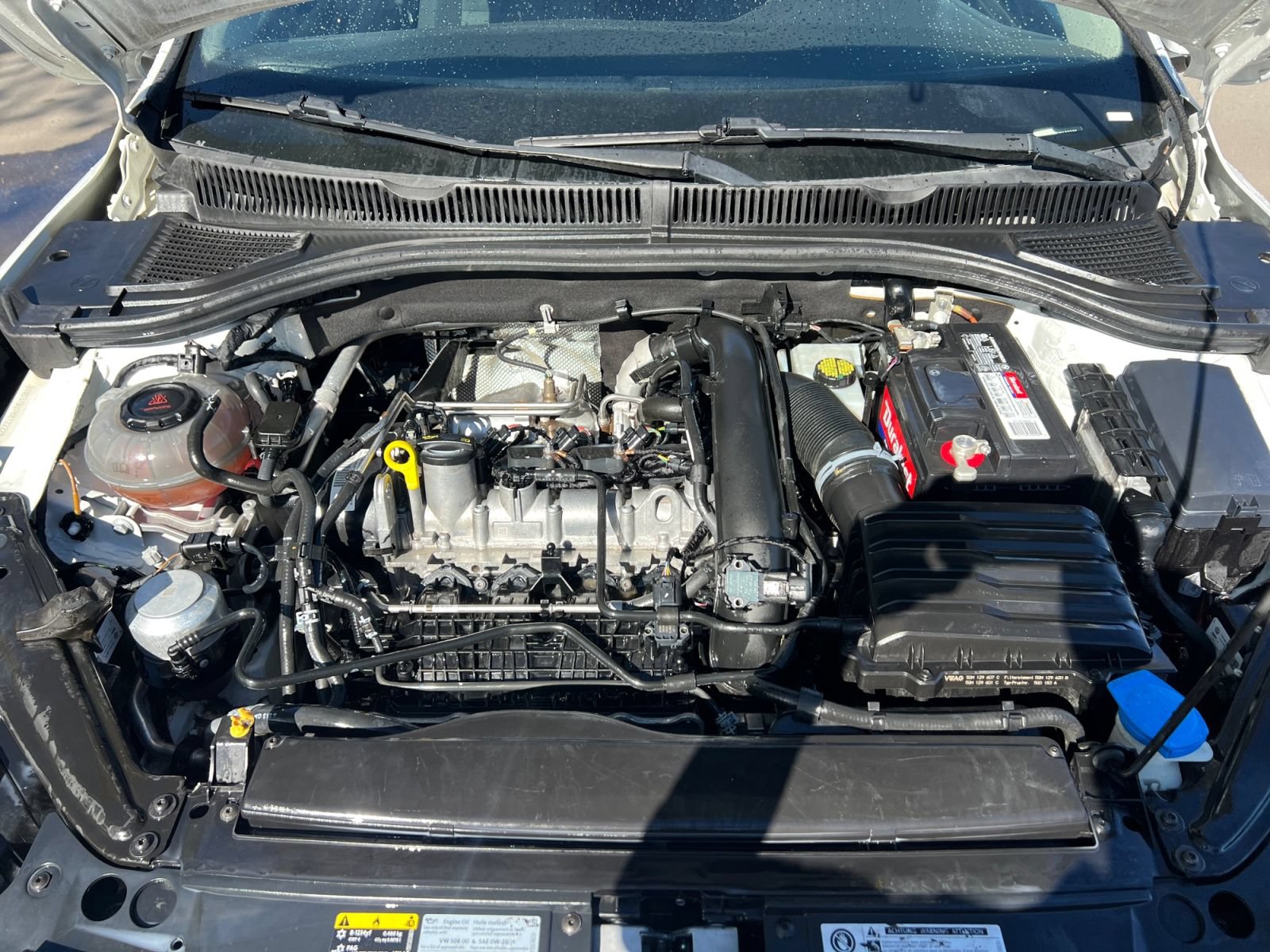 Used 2019 Volkswagen Jetta SE FWD image 31