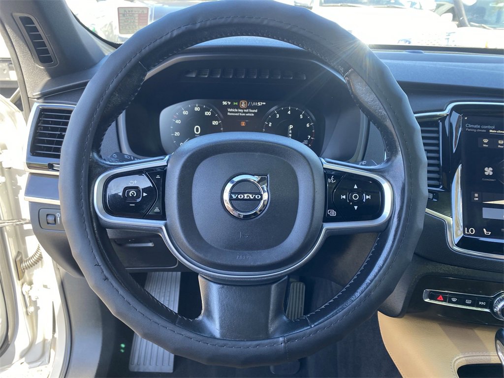 Used 2018 Volvo XC90 T6 Momentum w/ Convenience Package image 27