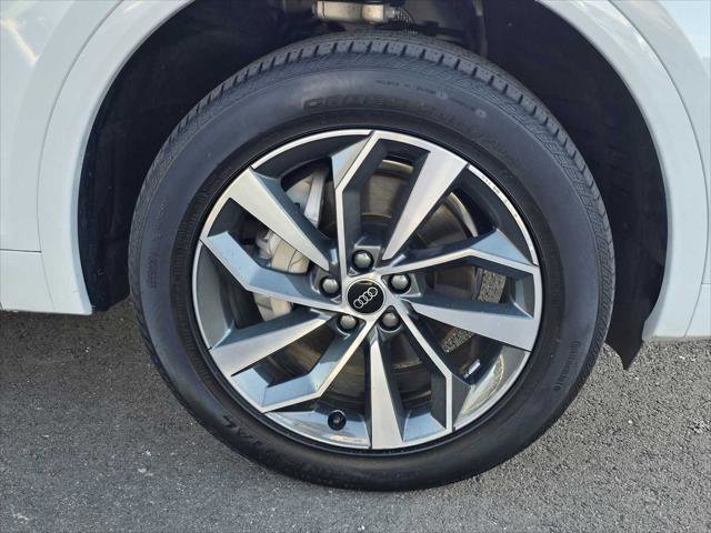 Used 2024 Audi Q5 2.0T Premium Plus image 9