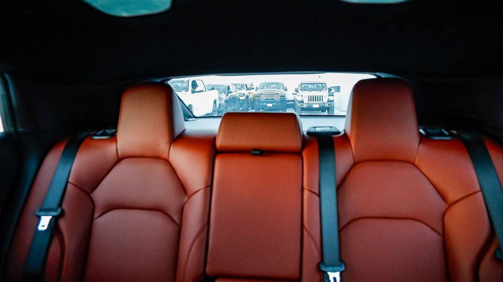 New 2026 Dodge Charger R/T AWD/4WD image 27