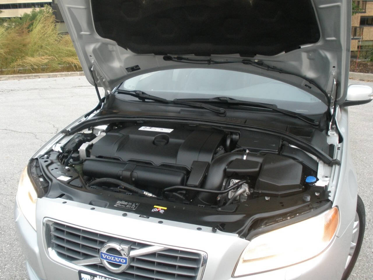 Used 2010 Volvo S80 3.2 image 12
