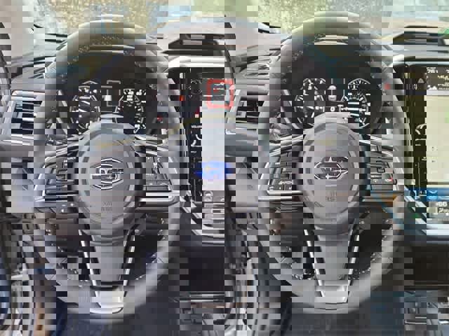 New 2025 Subaru Ascent Limited image 21