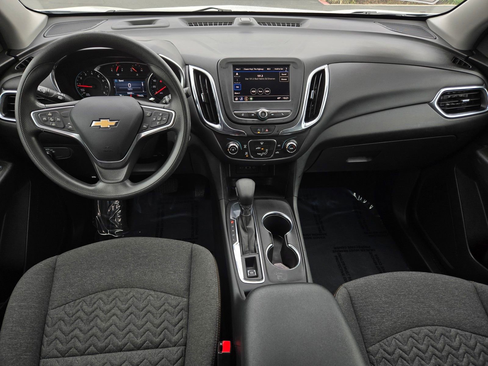 Used 2023 Chevrolet Equinox LT image 13