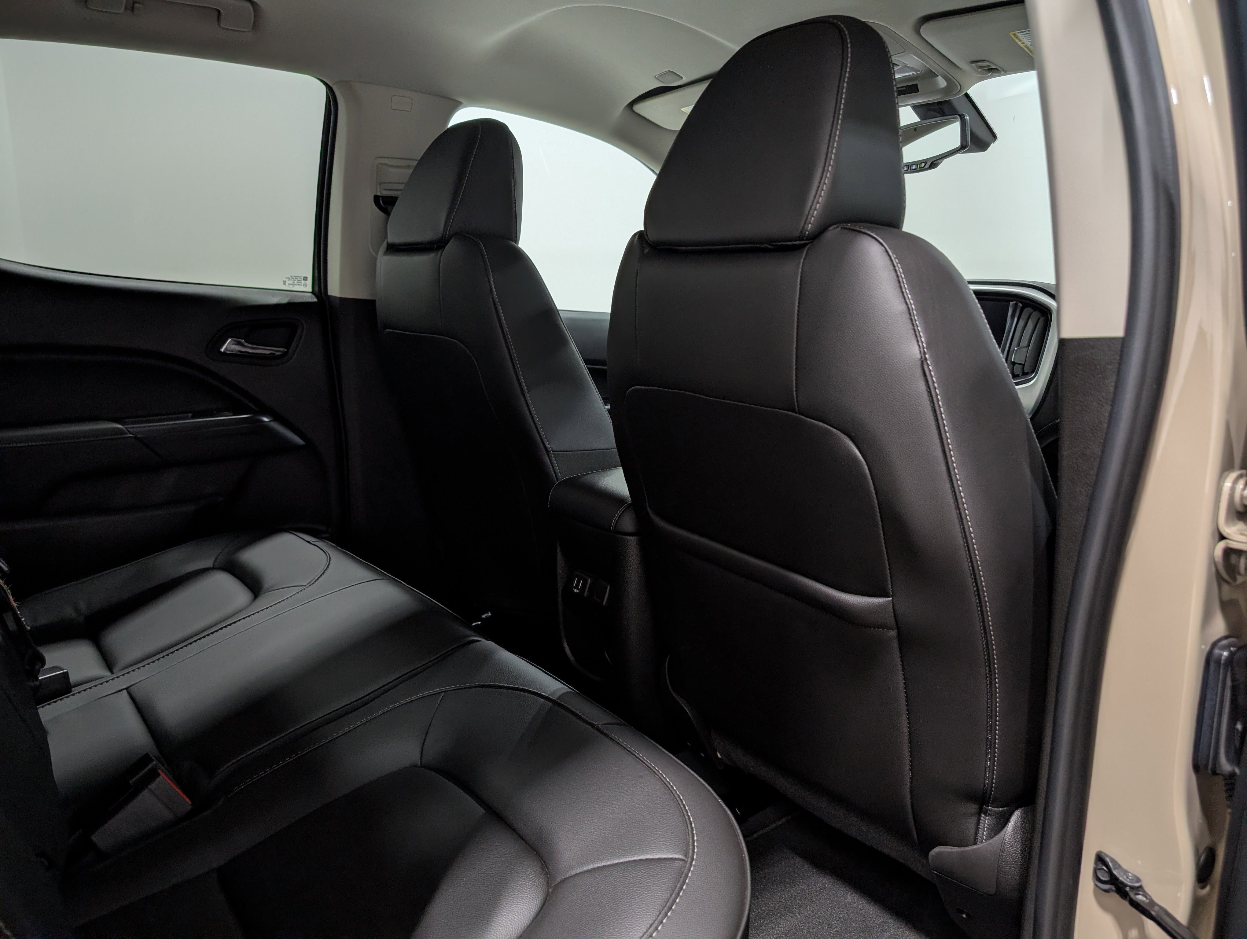 Used 2022 GMC Canyon Elevation w/ Elevation Premium Package image 16