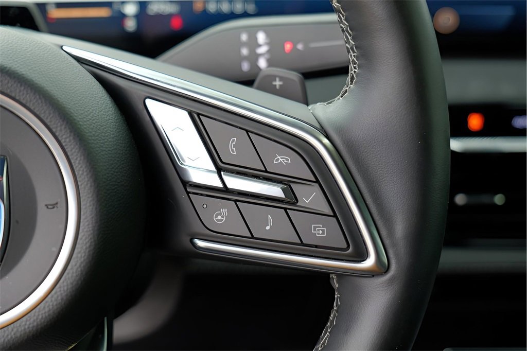 New 2026 Buick Enclave Sport Touring w/ Super Cruise Package image 13