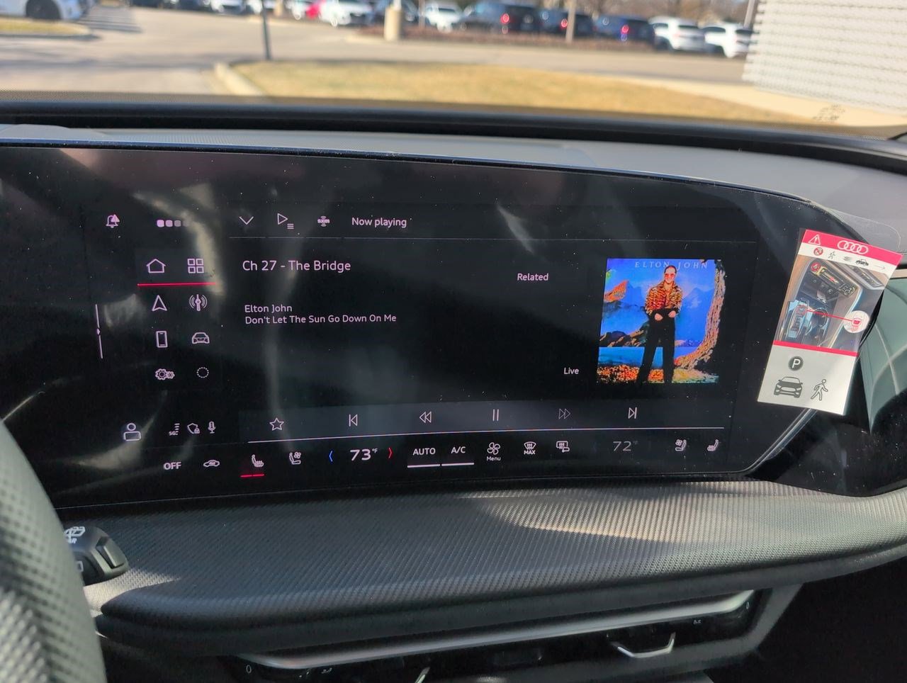 New 2025 Audi SQ5 Premium Plus image 4