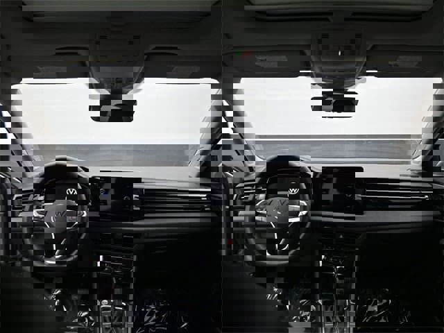 New 2025 Volkswagen Jetta SE image 10