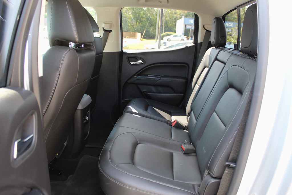 Used 2016 GMC Canyon SLT image 32