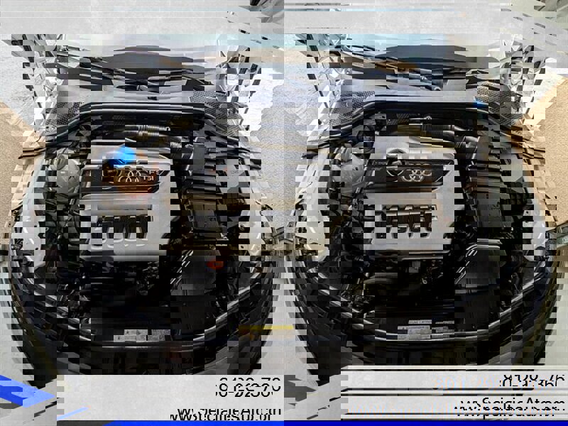 Used 2012 Audi TTS 2.0T Prestige image 17