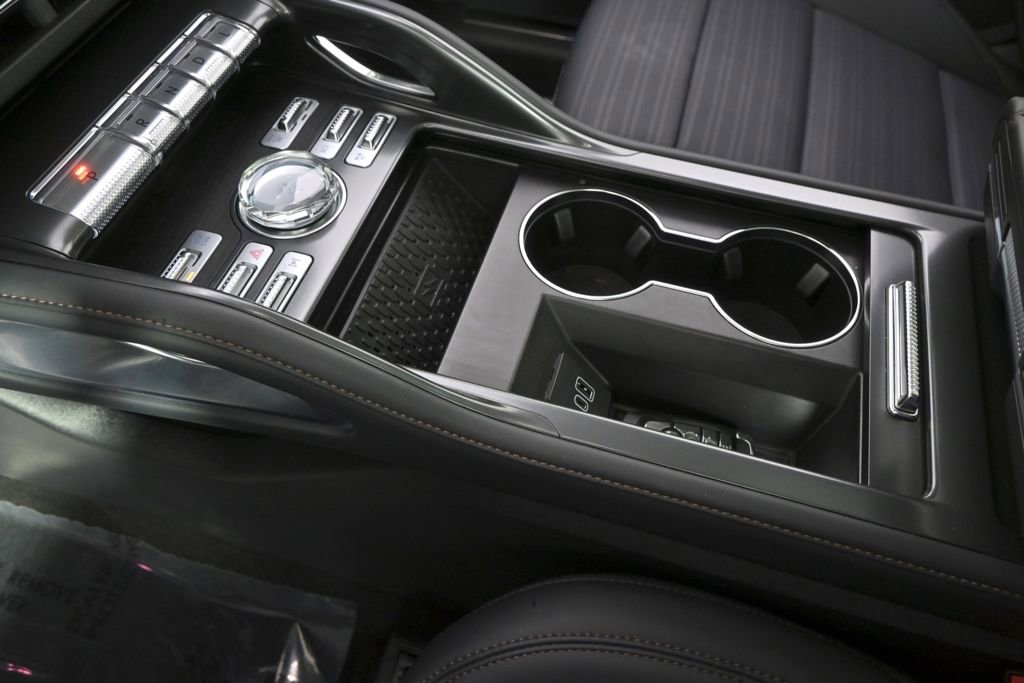 New 2026 Lincoln Nautilus Reserve image 31