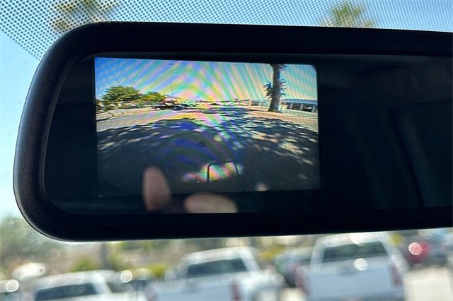 New 2025 Chevrolet Express 2500 Work Van w/ Driver Convenience Package image 23