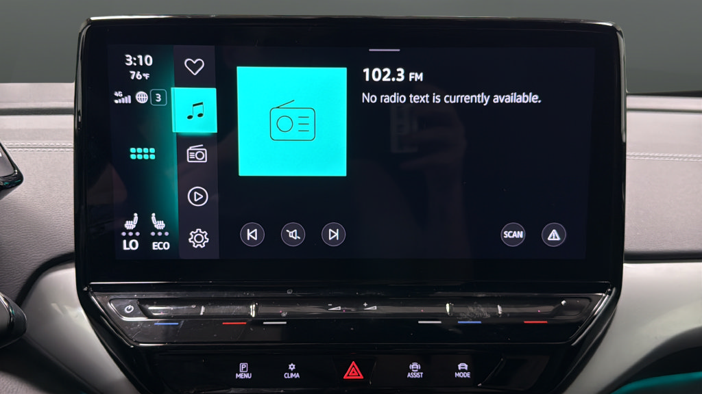 Used 2023 Volkswagen ID.4 Pro S AWD/4WD image 30