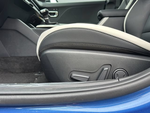 New 2026 Kia K4 EX w/ GT-Line Premium Package FWD image 25