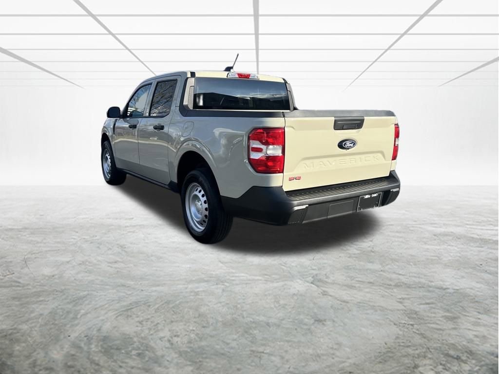 Used 2025 Ford Maverick XL image 7