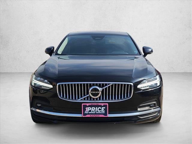 Used 2023 Volvo S90 B6 Plus AWD/4WD video 2