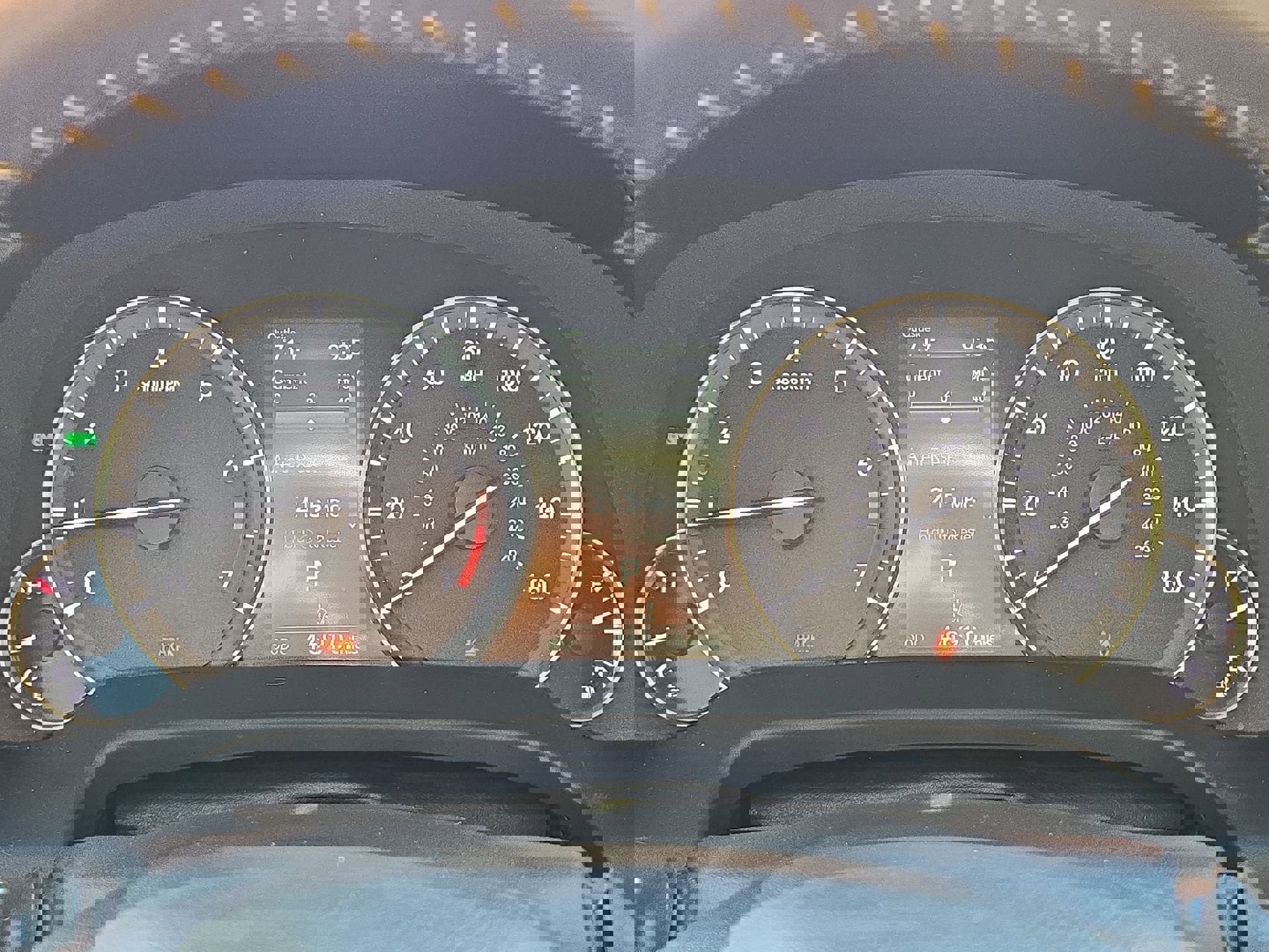 Certified 2021 Lexus RX 350 FWD w/ Accessory Package image 20