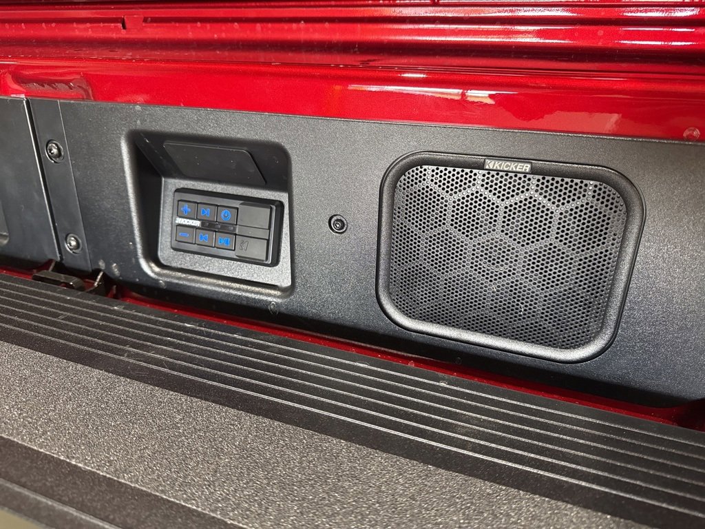 New 2026 GMC Sierra 2500 AT4X image 18