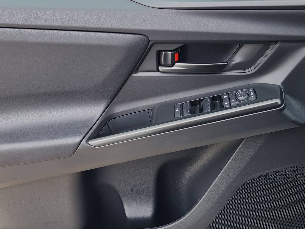New 2026 Toyota bZ FWD image 17