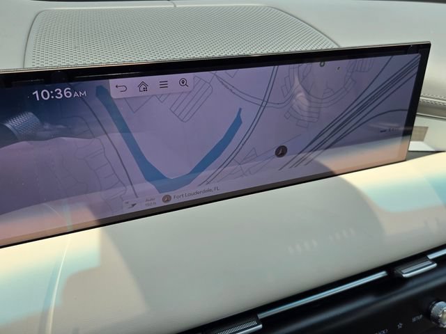New 2027 Genesis G80 2.5T Sport Prestige AWD/4WD image 9