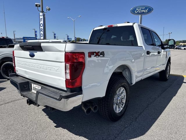Used 2022 Ford F250 XLT AWD/4WD image 5