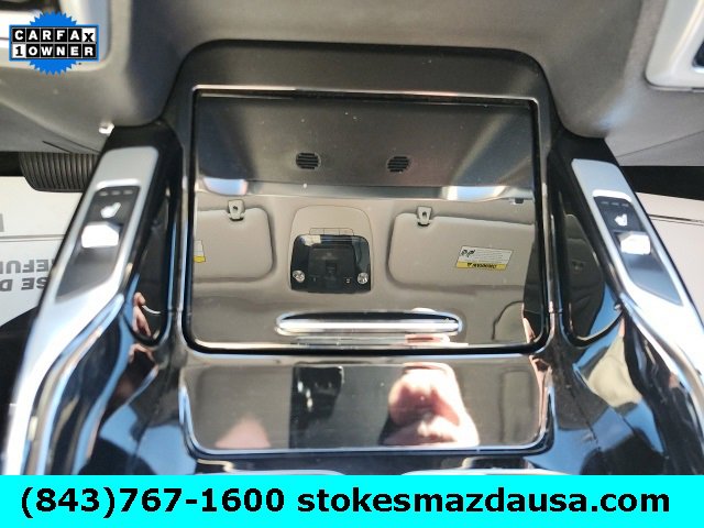 Used 2022 Kia Sorento SX w/ Panoramic Sunroof Package image 40