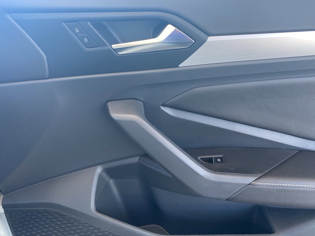 New 2025 Volkswagen Jetta S image 24