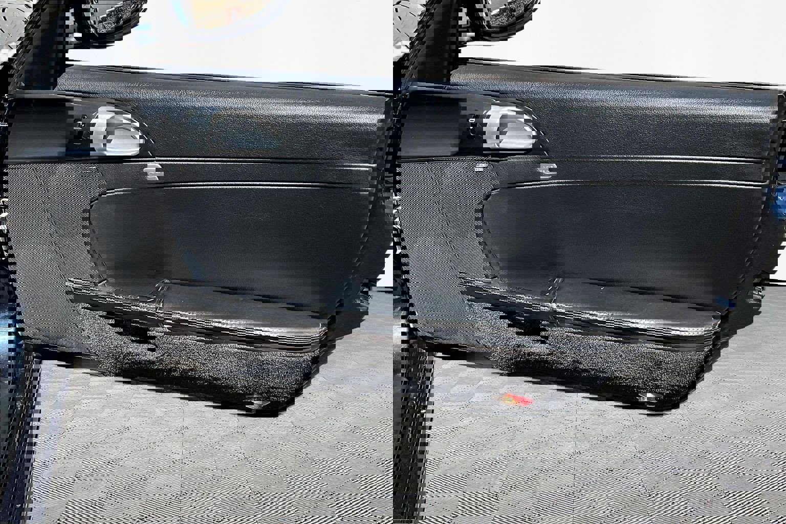 Used 2005 Porsche Boxster S RWD image 22