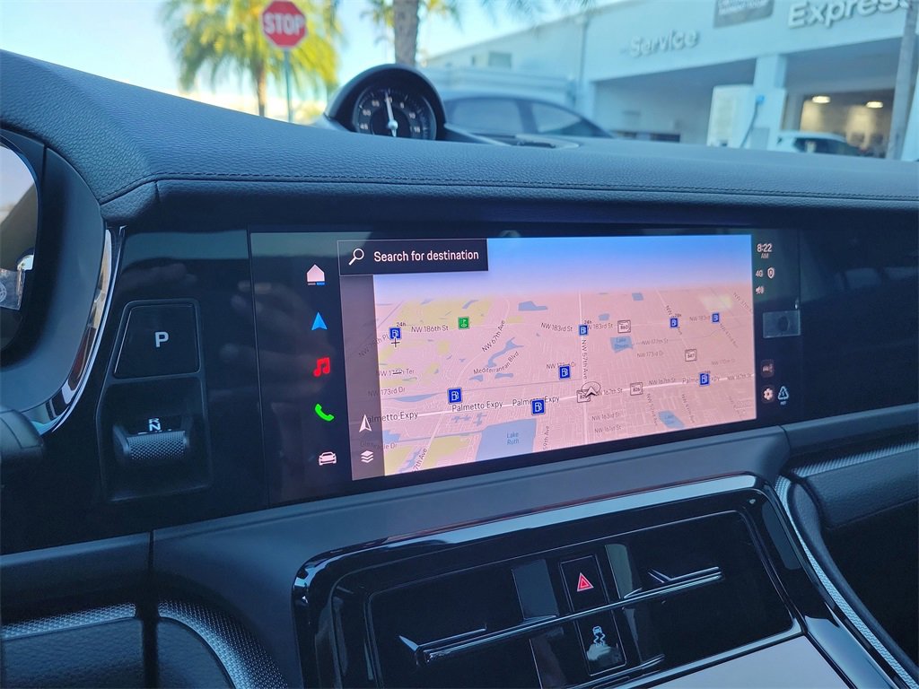 Used 2026 Porsche Panamera 4 image 26