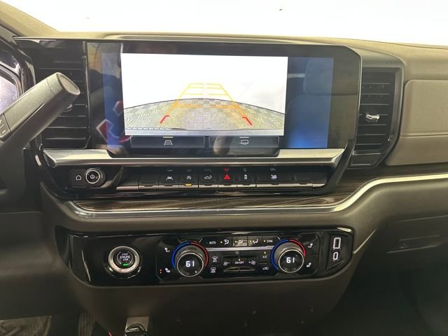 Used 2023 Chevrolet Silverado 1500 LT image 22