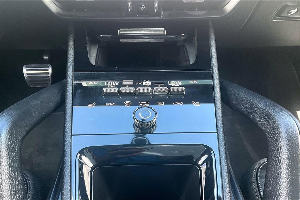 Used 2024 Porsche Cayenne S image 41