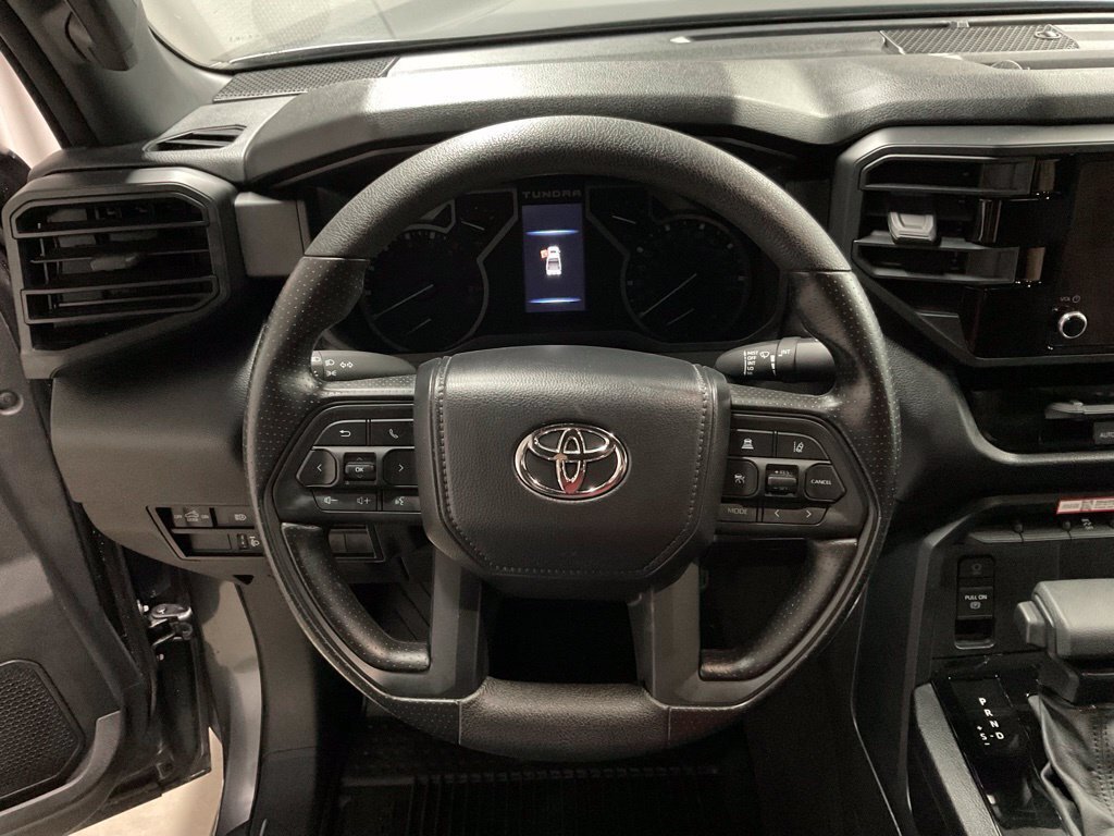 Used 2026 Toyota Tundra SR AWD/4WD image 20