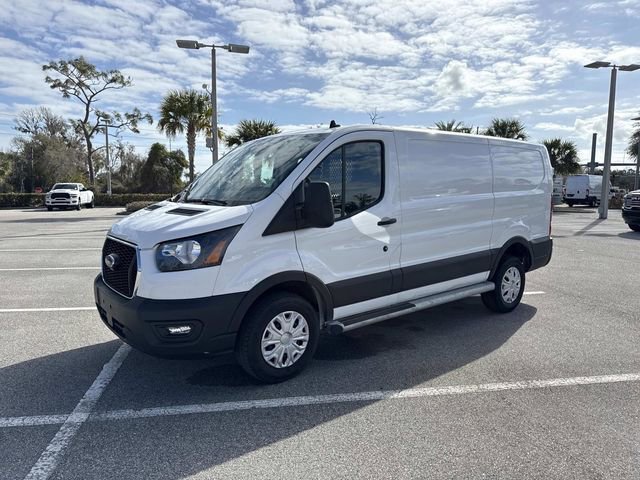 Used 2024 Ford Transit 250 Low Roof w/ Exterior Upgrade Package image 7