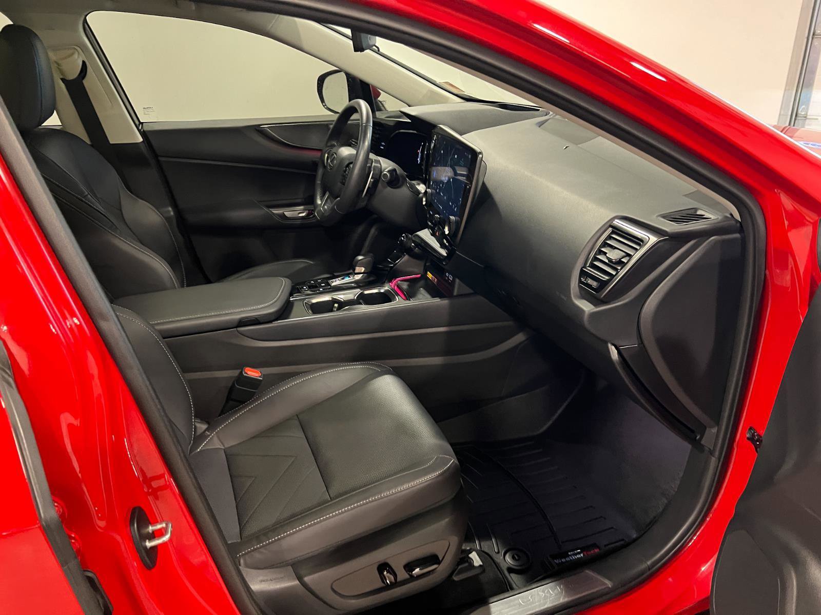 Used 2025 Lexus NX 300h NX 350h Luxury image 39